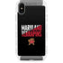 University of Maryland Terrapins Athletic Marks iPhone Cases